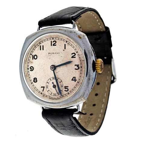 rolex rolco